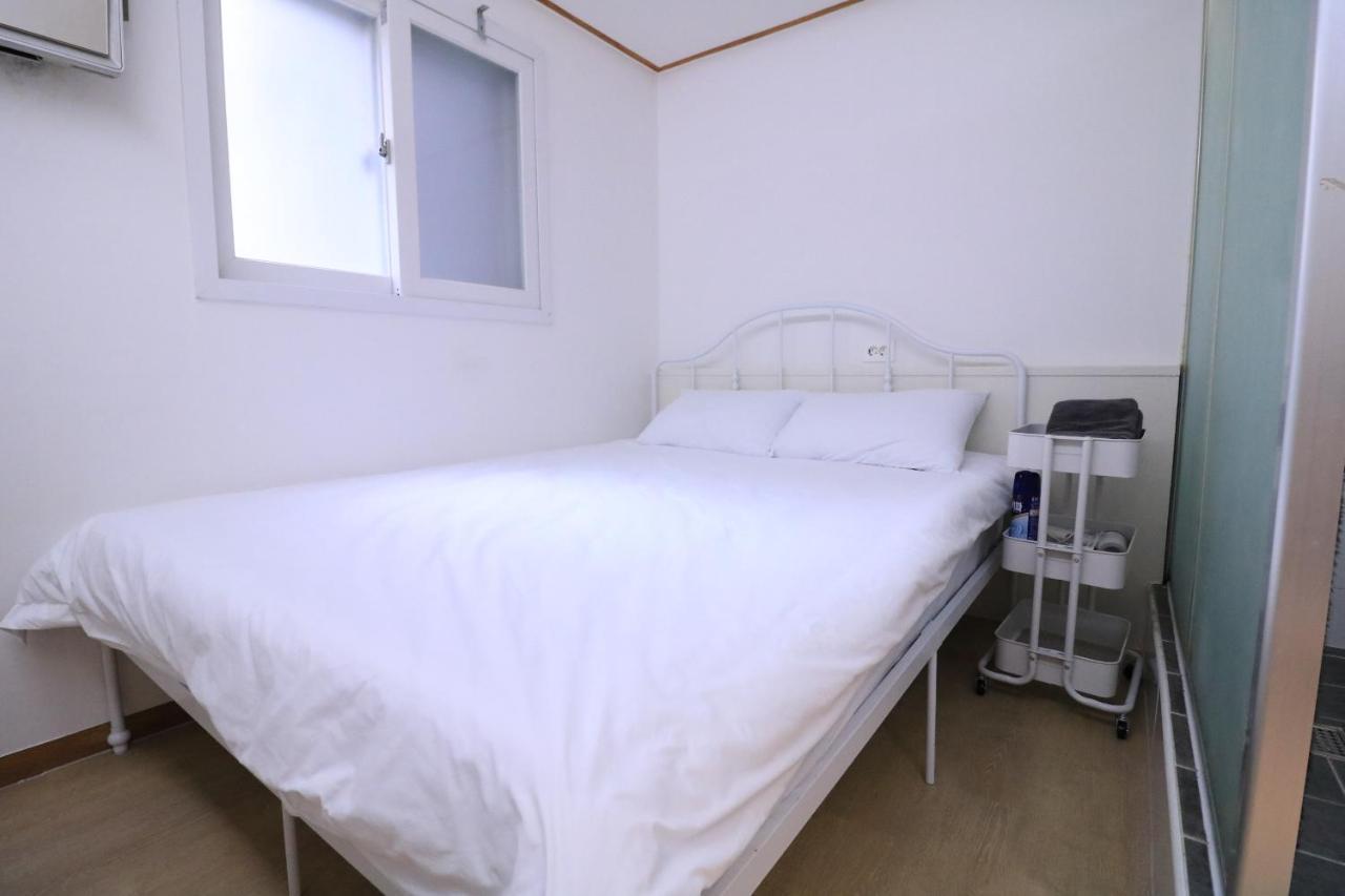 All Stay Inn Seoul Exterior foto