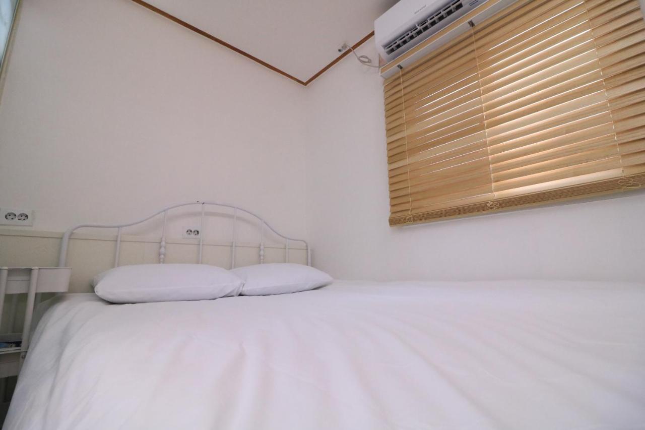 All Stay Inn Seoul Exterior foto