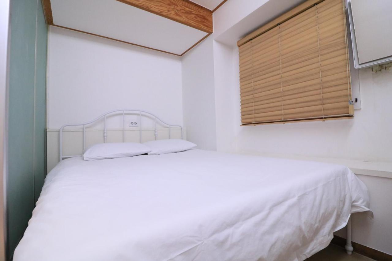 All Stay Inn Seoul Exterior foto