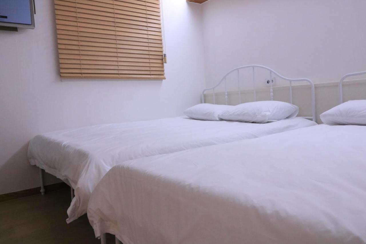 All Stay Inn Seoul Exterior foto