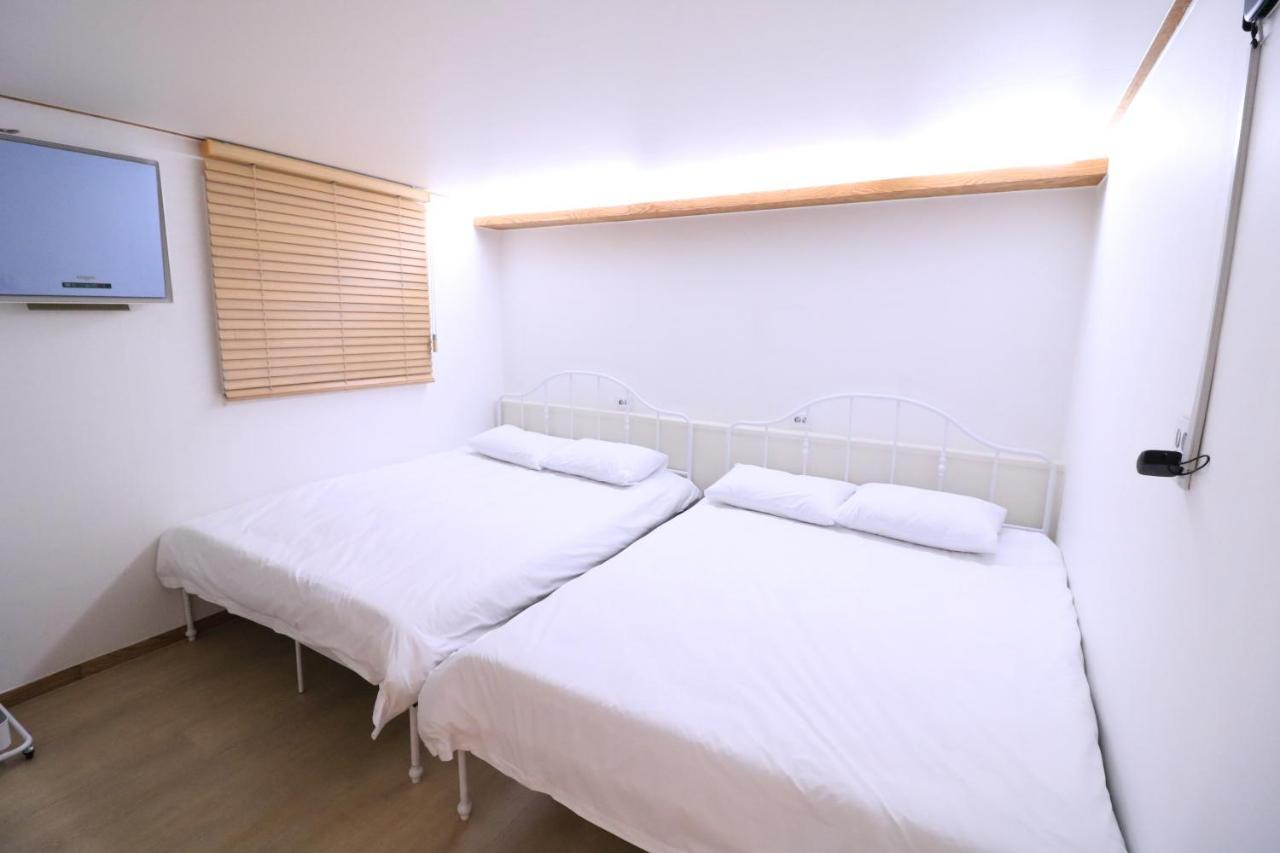 All Stay Inn Seoul Exterior foto