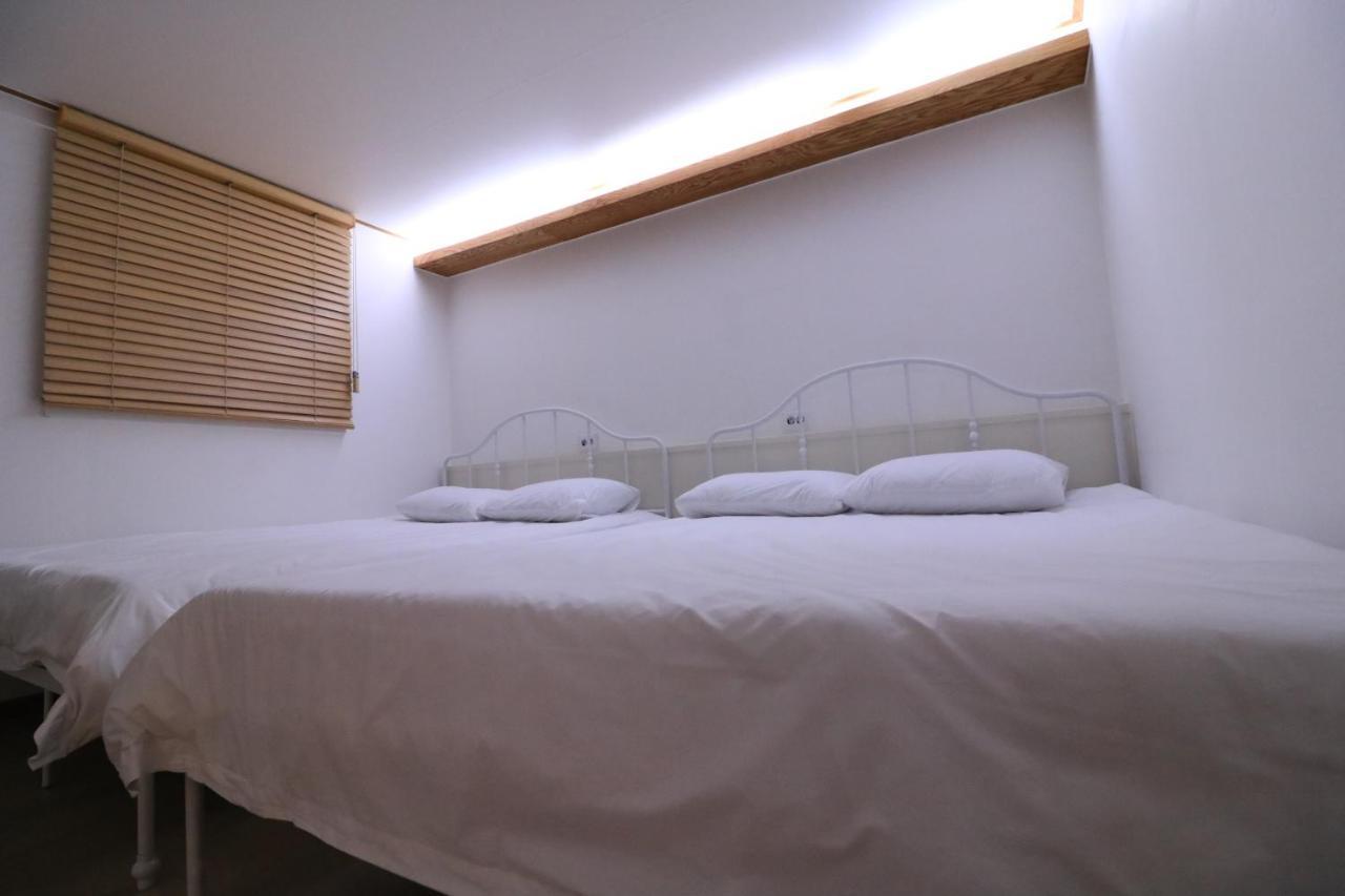 All Stay Inn Seoul Exterior foto