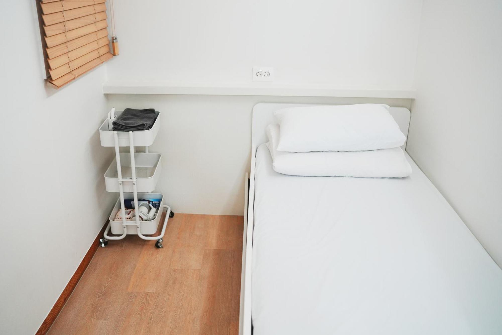 All Stay Inn Seoul Exterior foto
