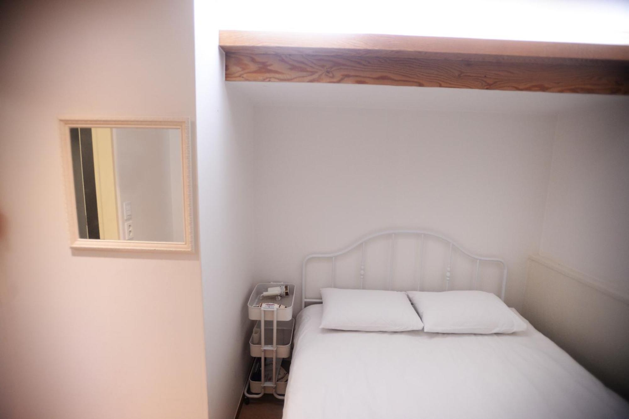 All Stay Inn Seoul Exterior foto