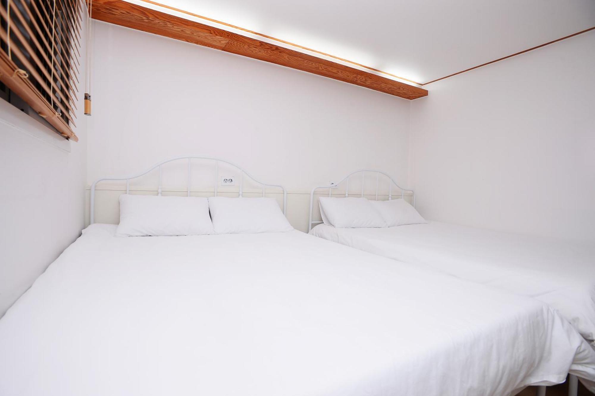 All Stay Inn Seoul Exterior foto