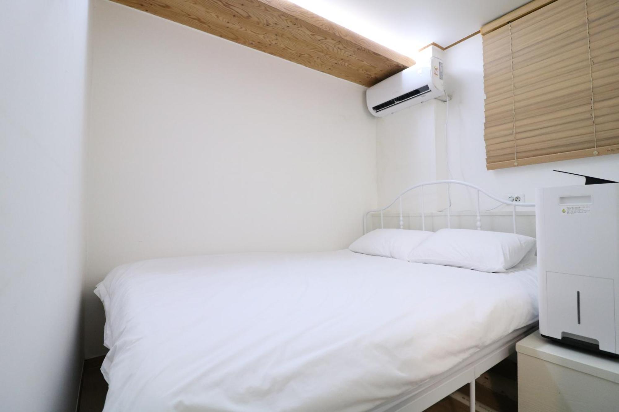 All Stay Inn Seoul Exterior foto