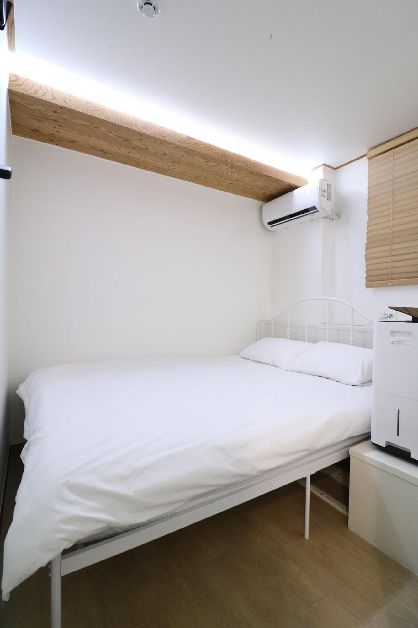 All Stay Inn Seoul Exterior foto