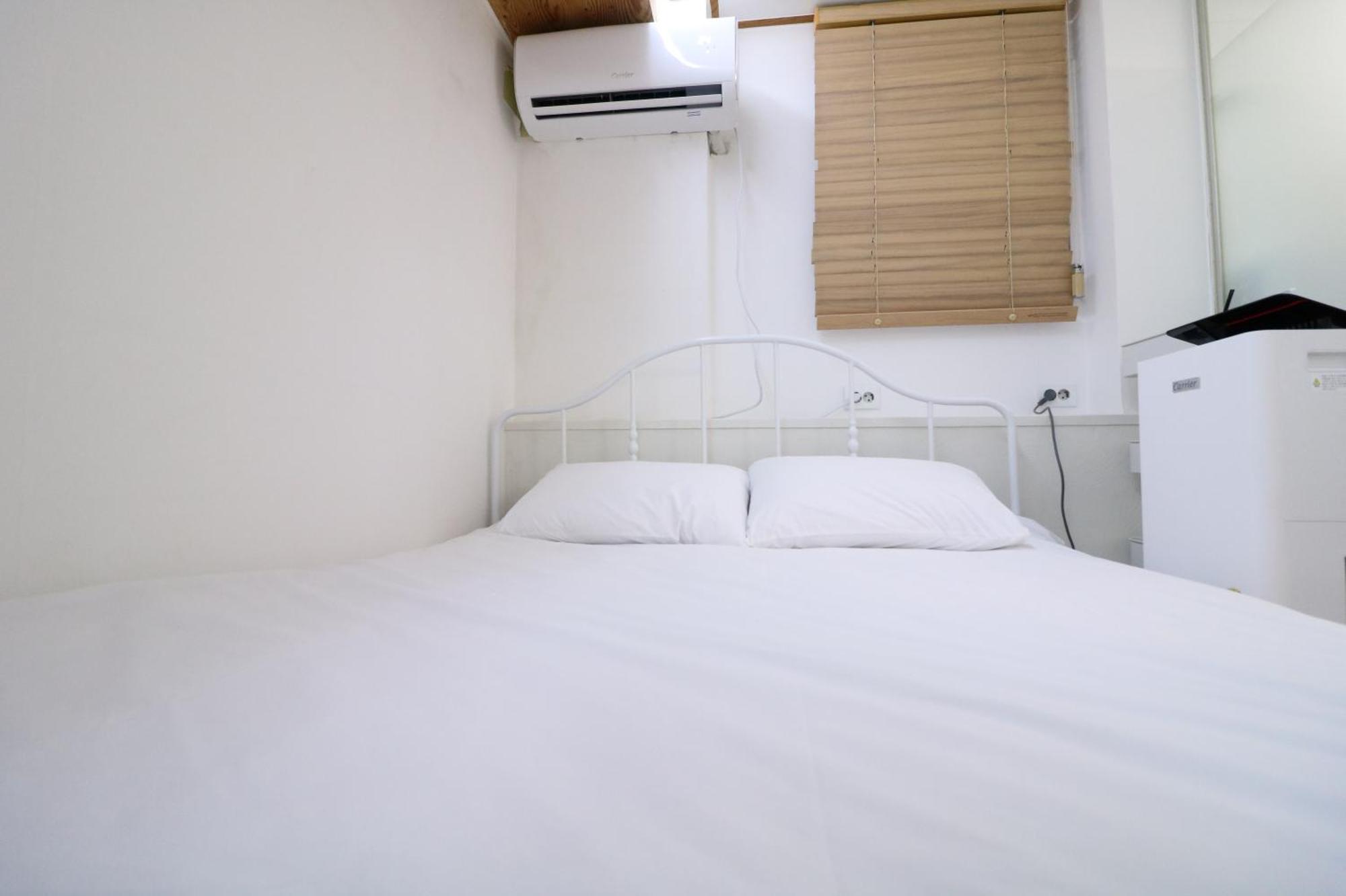 All Stay Inn Seoul Exterior foto