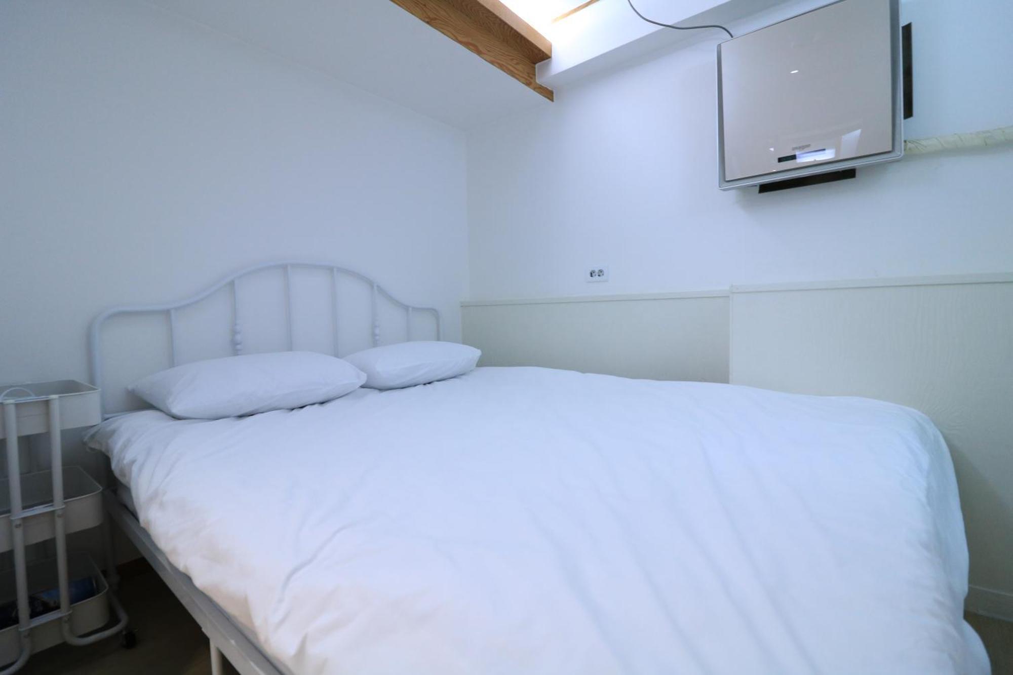 All Stay Inn Seoul Exterior foto