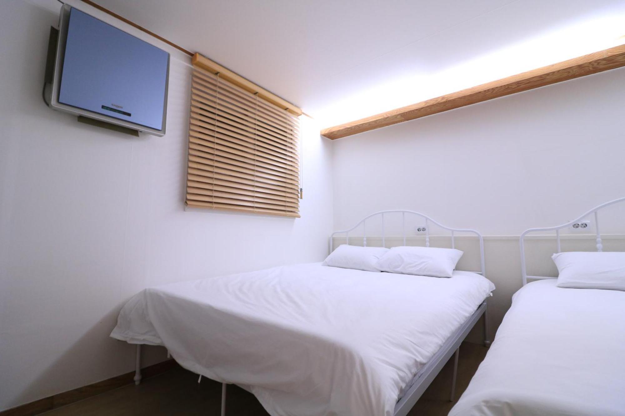 All Stay Inn Seoul Exterior foto