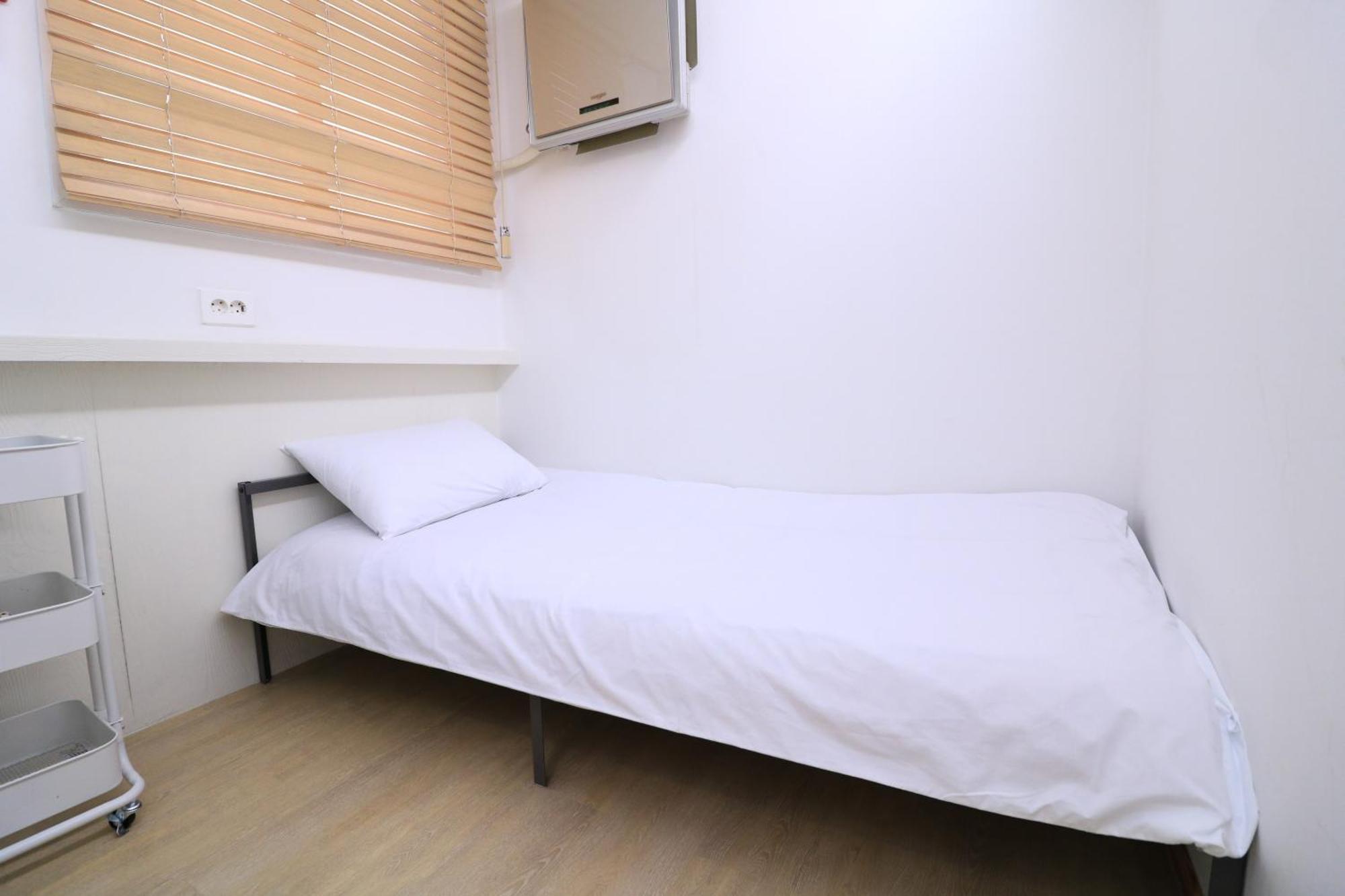 All Stay Inn Seoul Exterior foto