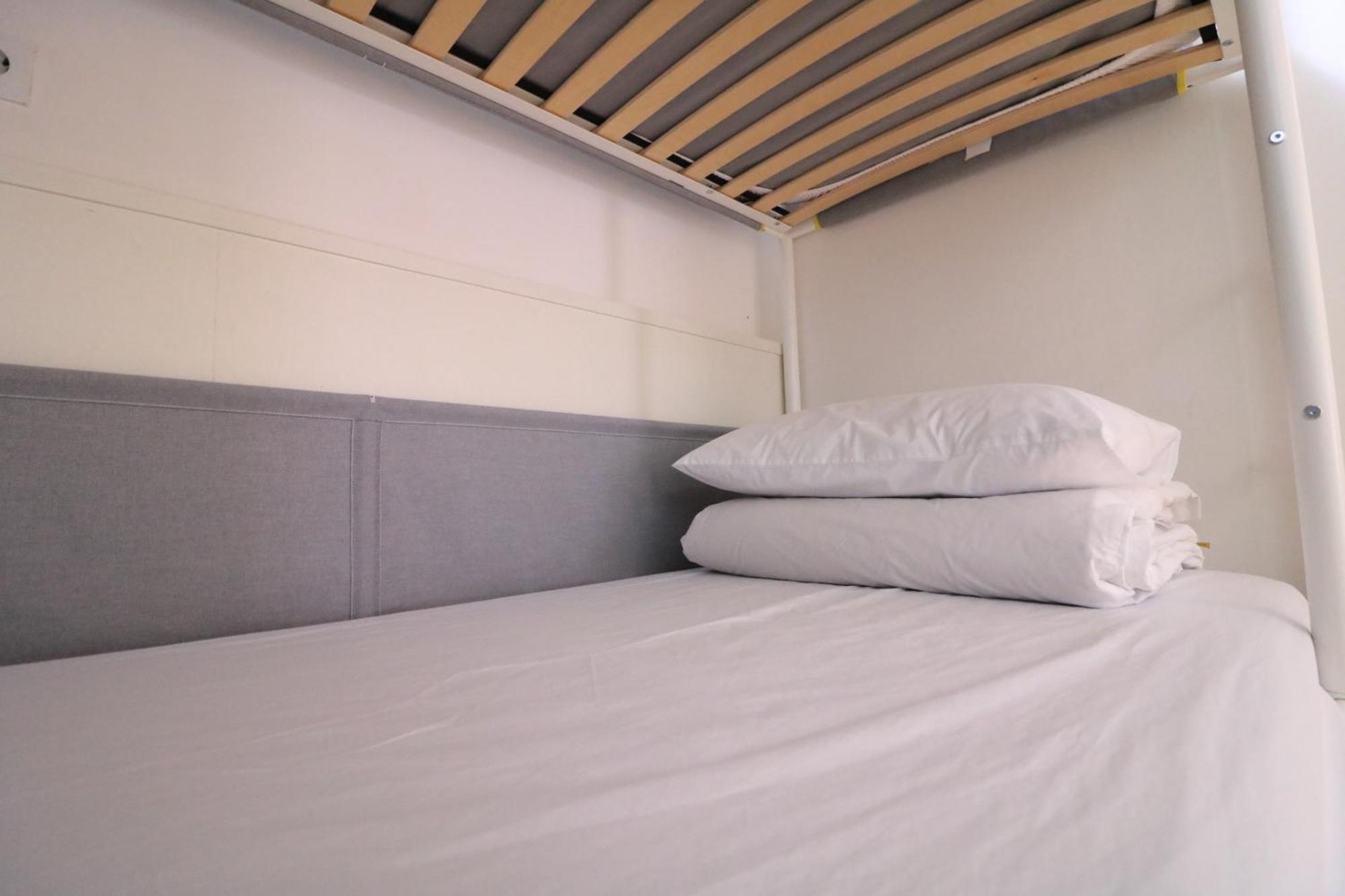All Stay Inn Seoul Exterior foto