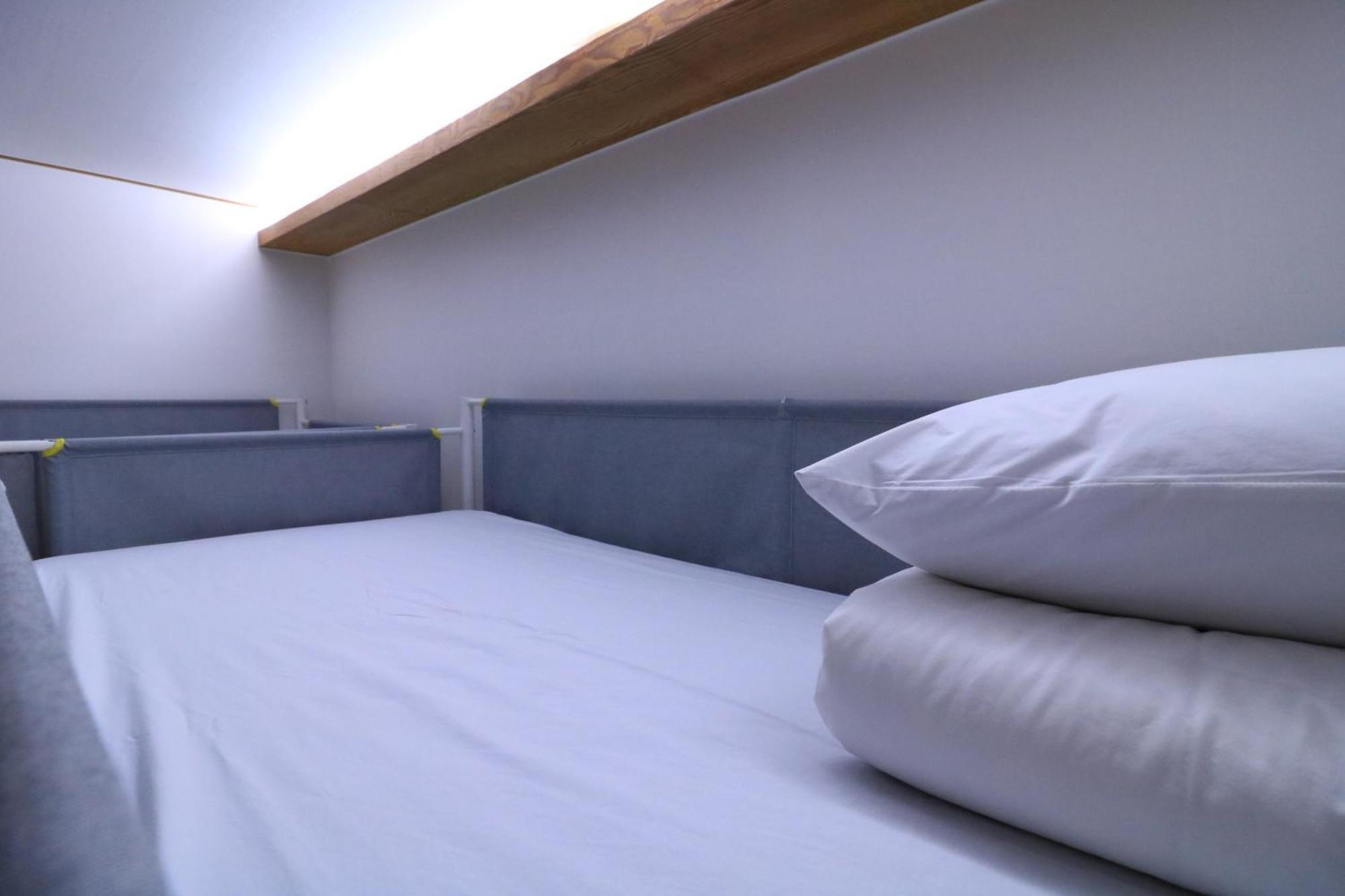 All Stay Inn Seoul Exterior foto