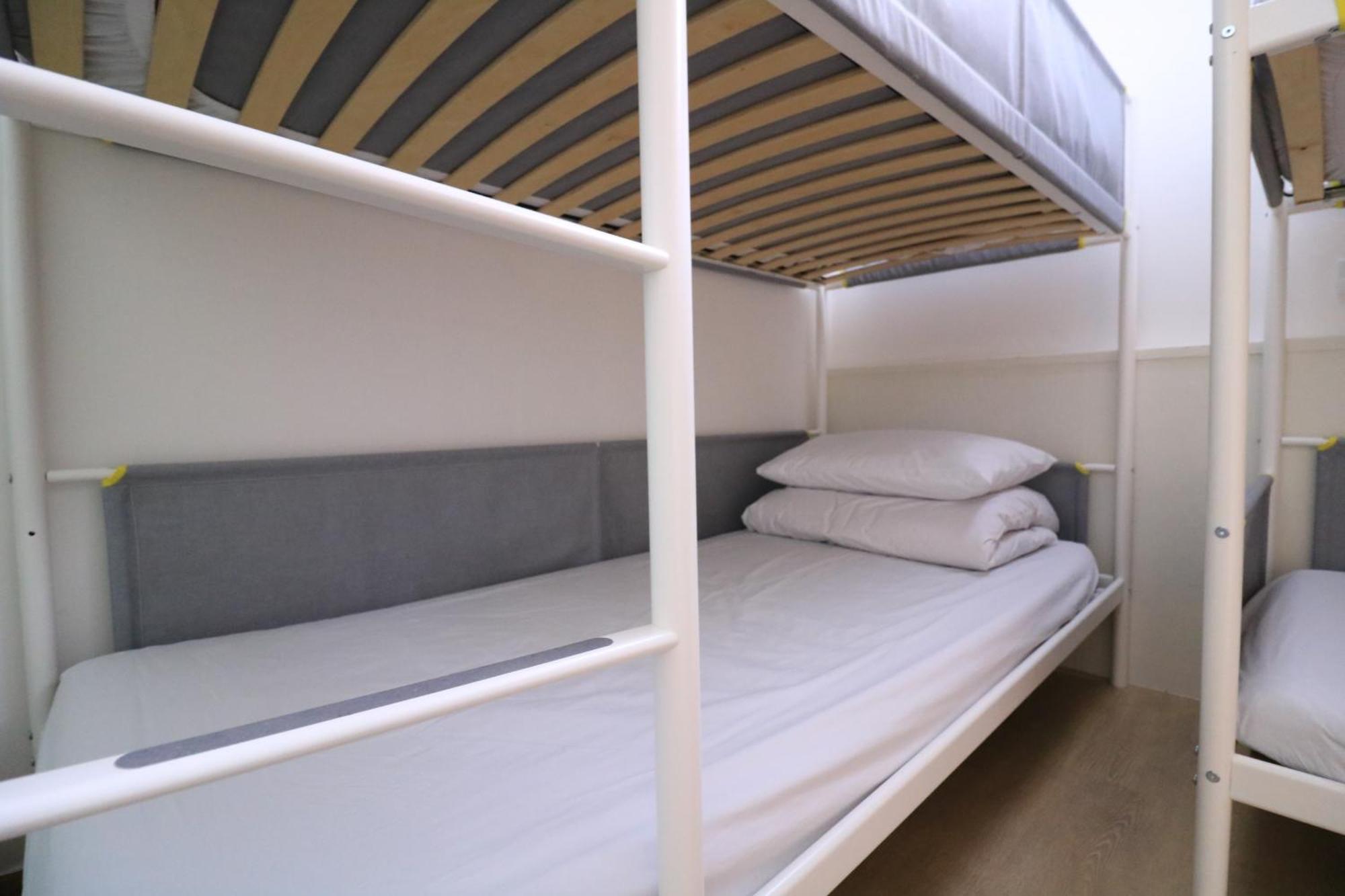 All Stay Inn Seoul Exterior foto
