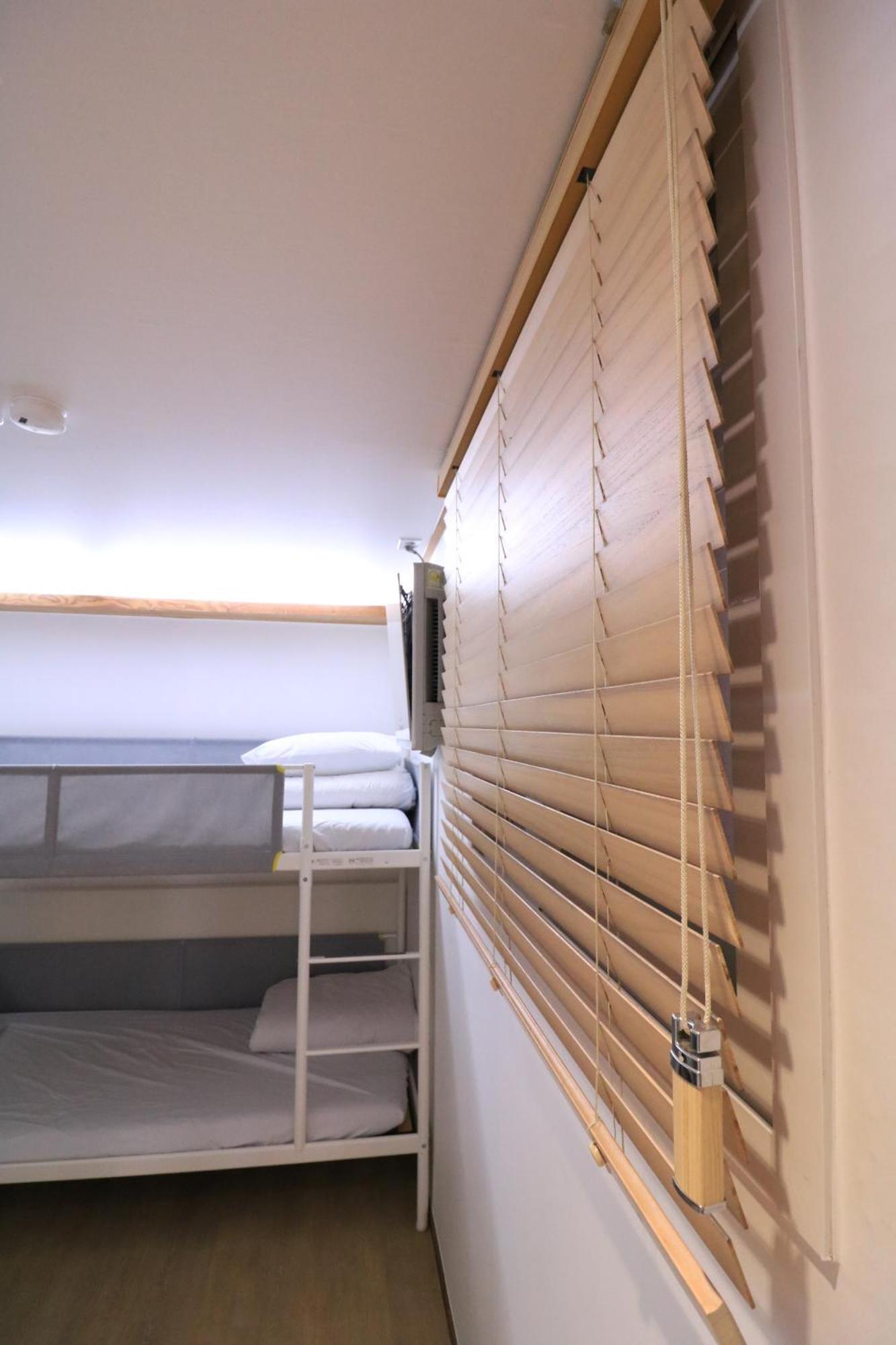 All Stay Inn Seoul Exterior foto
