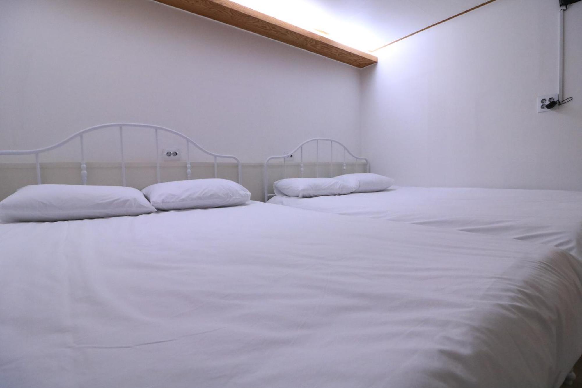 All Stay Inn Seoul Exterior foto